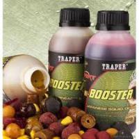 Traper Booster 300ml / tekuté aroma Konopí